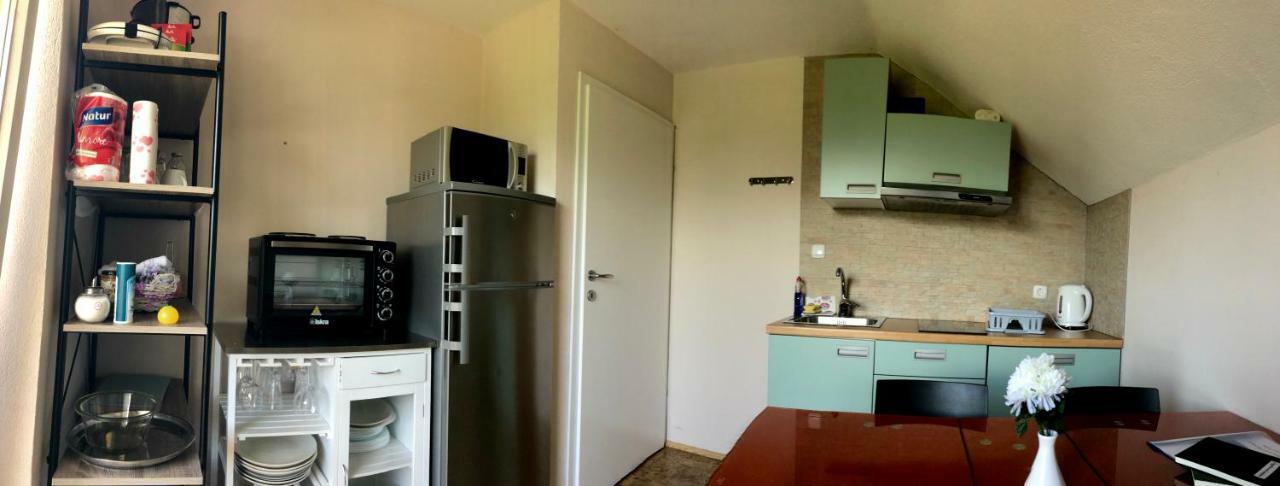 Apartma As Bled Exterior foto