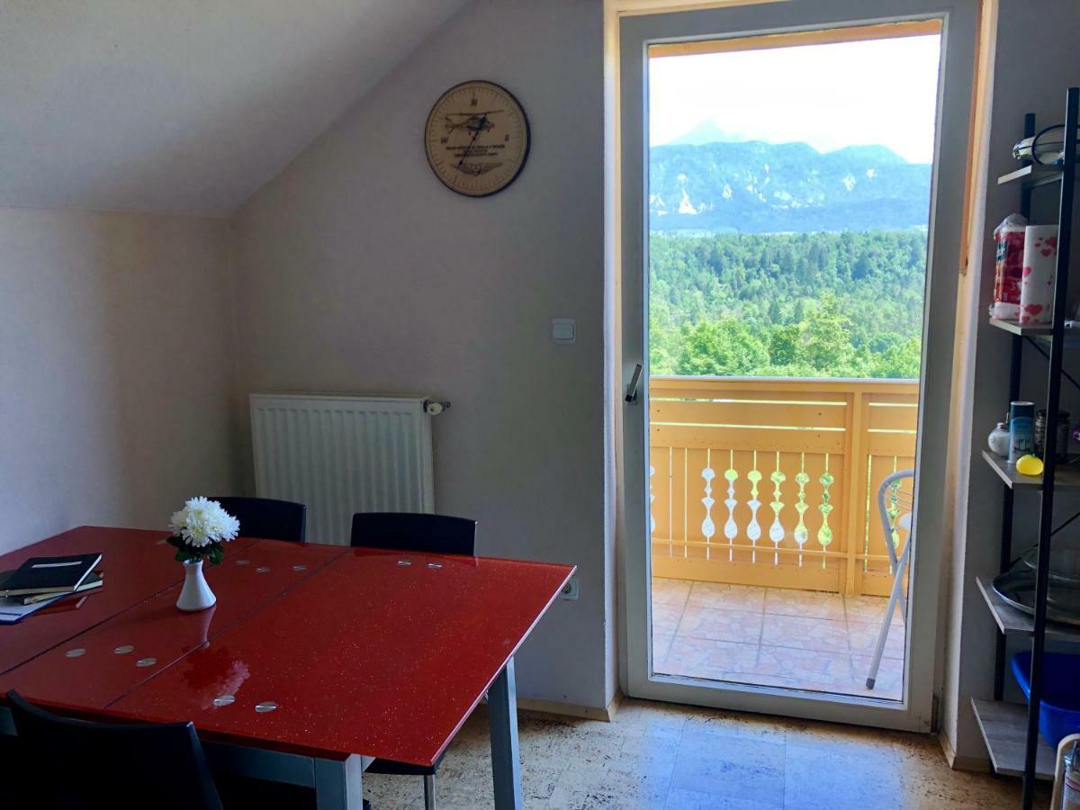 Apartma As Bled Exterior foto