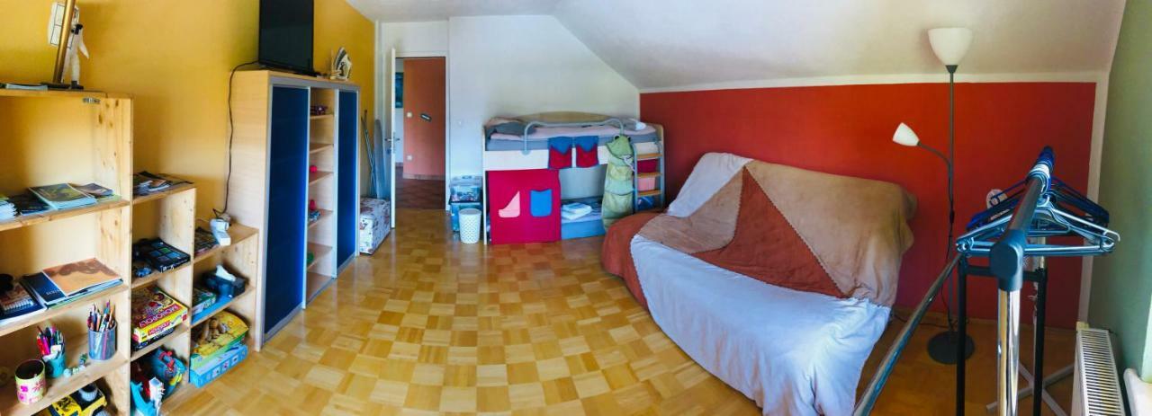 Apartma As Bled Exterior foto