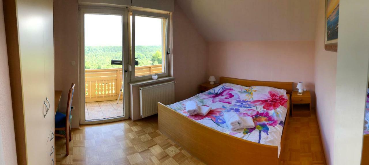 Apartma As Bled Exterior foto